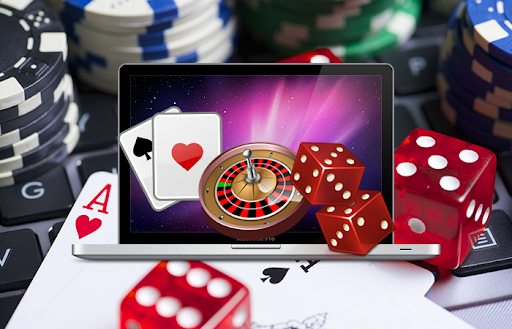 Discover the Excitement of Online Casino UK - King Casino